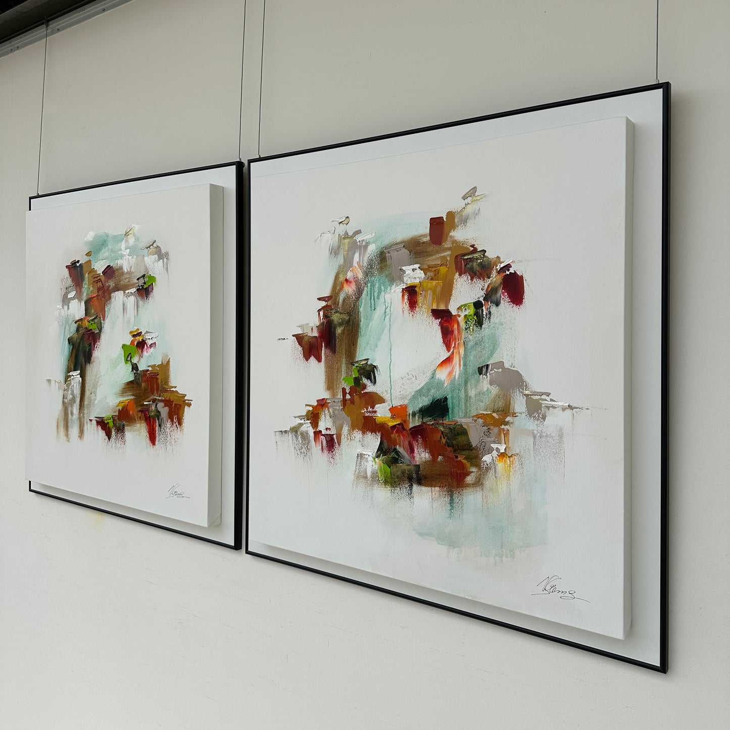 90 x 90 cm - Ref. 48101142-43