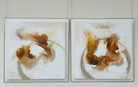 90 x 90 cm - Ref. 48101140-41