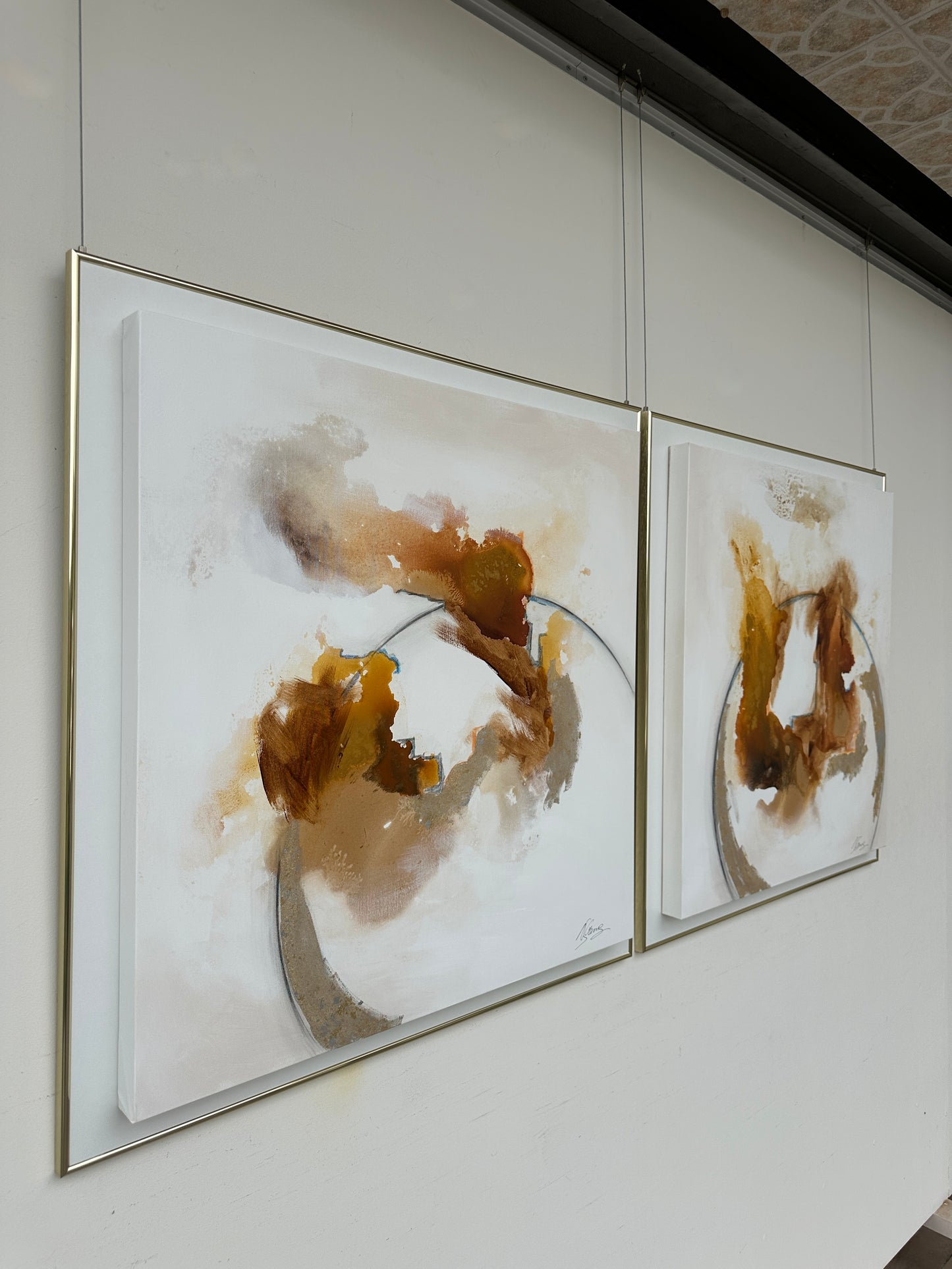 90 x 90 cm - Ref. 48101140-41