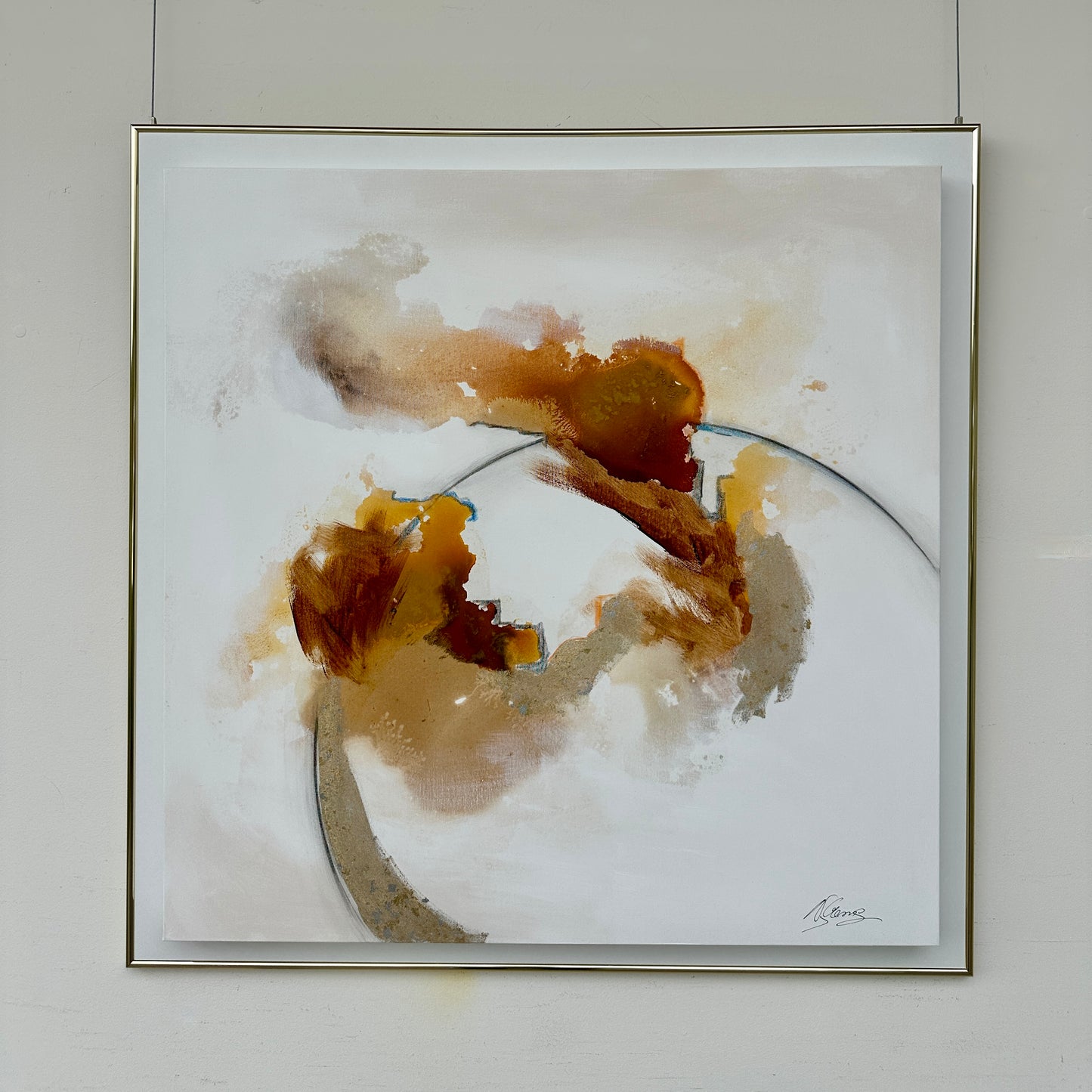 90 x 90 cm - Ref. 48101140-41