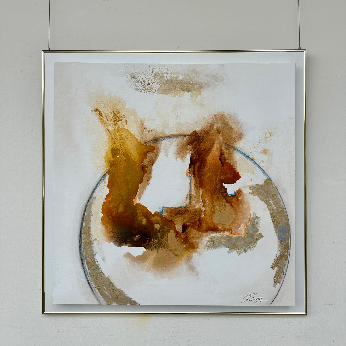 90 x 90 cm - Ref. 48101140-41