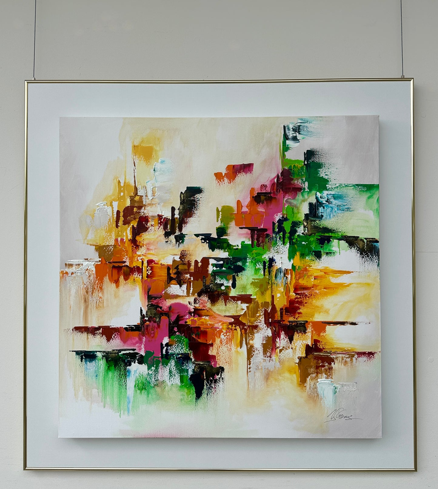 100 x 100cm - Ref. 4810440