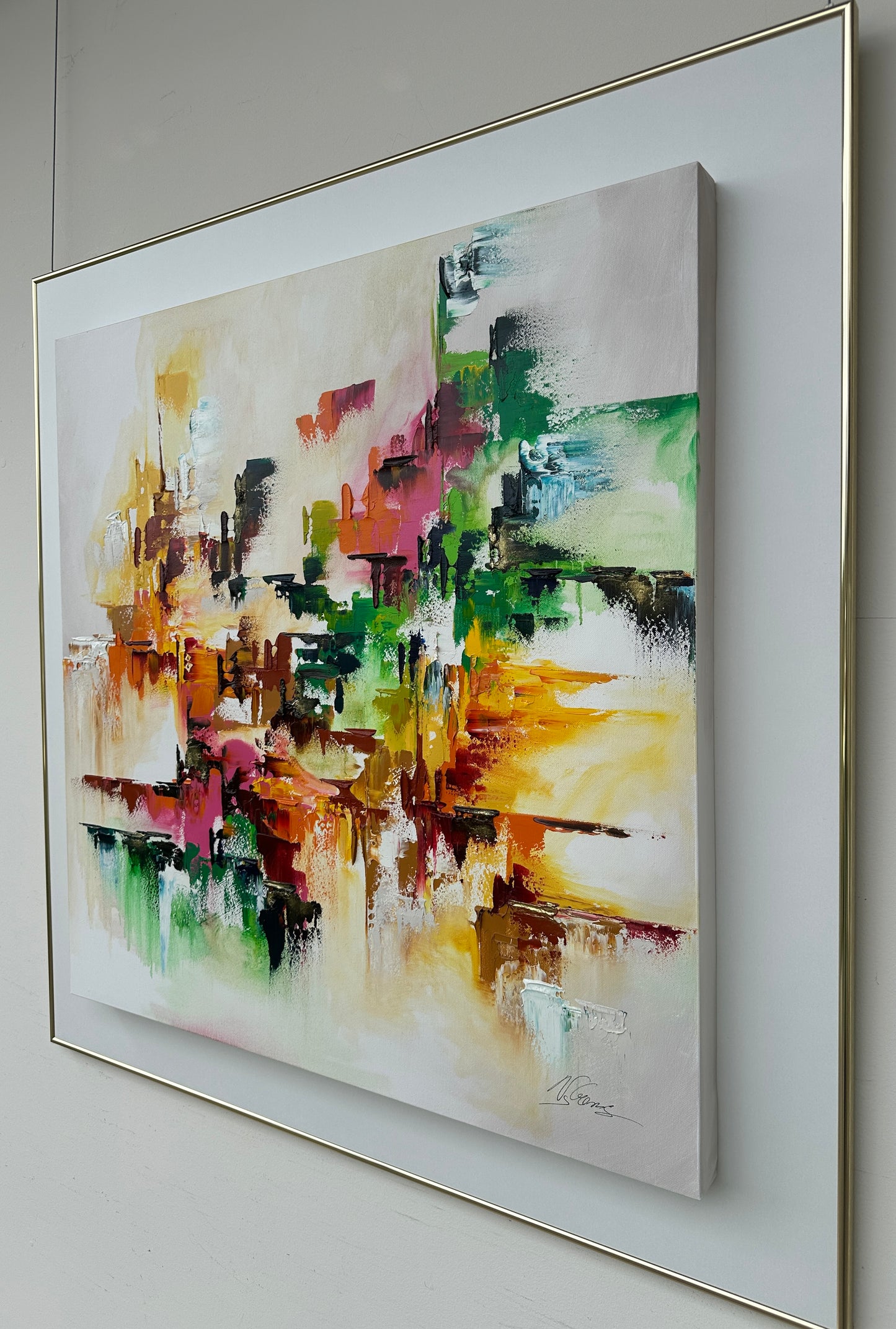 100 x 100cm - Ref. 4810440