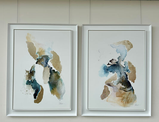 120 X 90 cm - Ref. 48101172-73