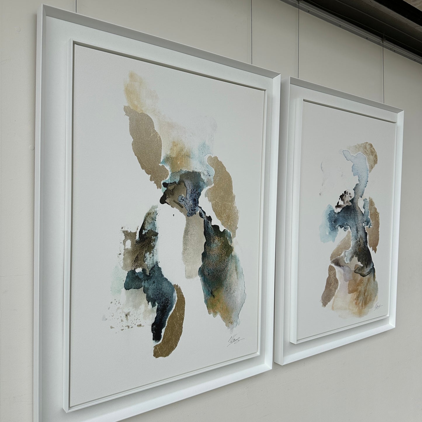 120 X 90 cm - Ref. 48101172-73