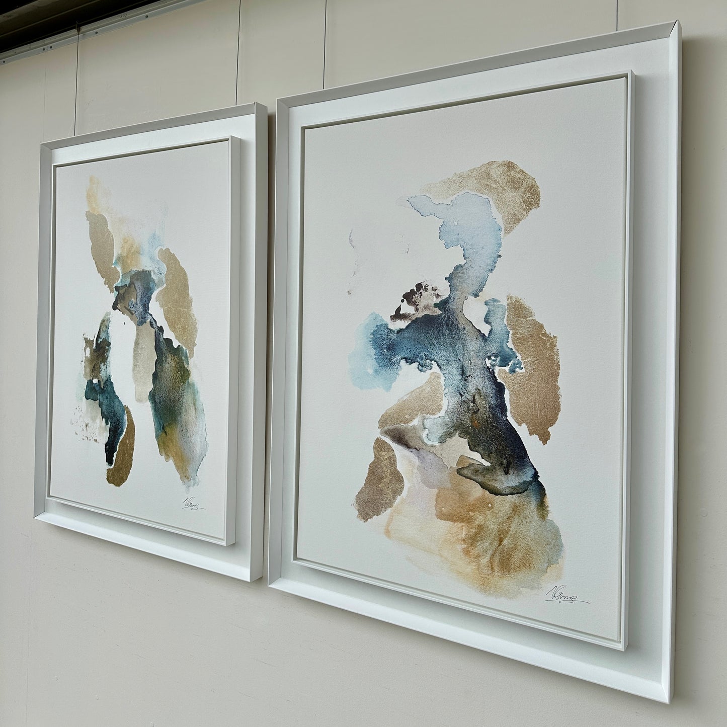 120 X 90 cm - Ref. 48101172-73