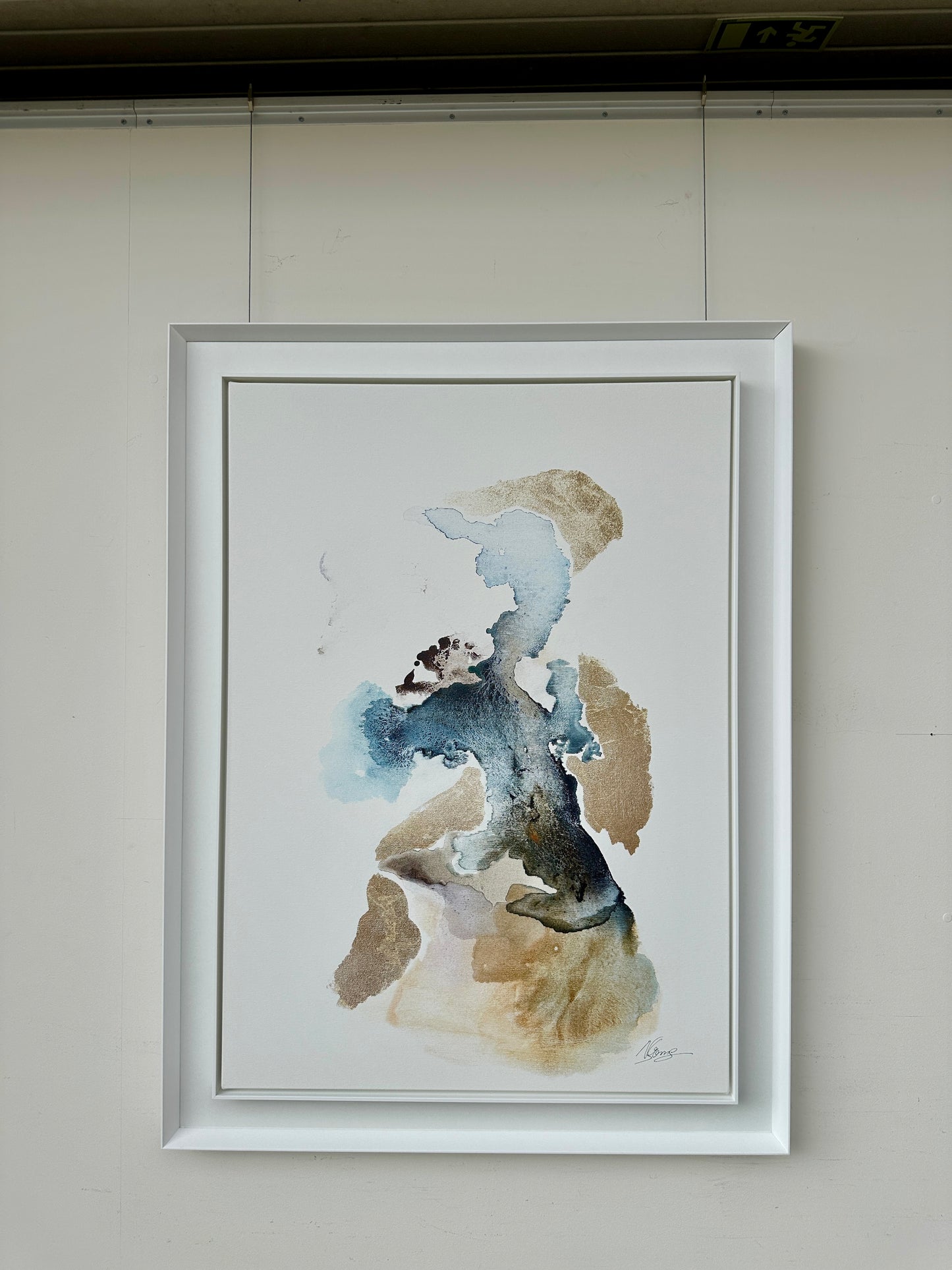 120 X 90 cm - Ref. 48101172-73