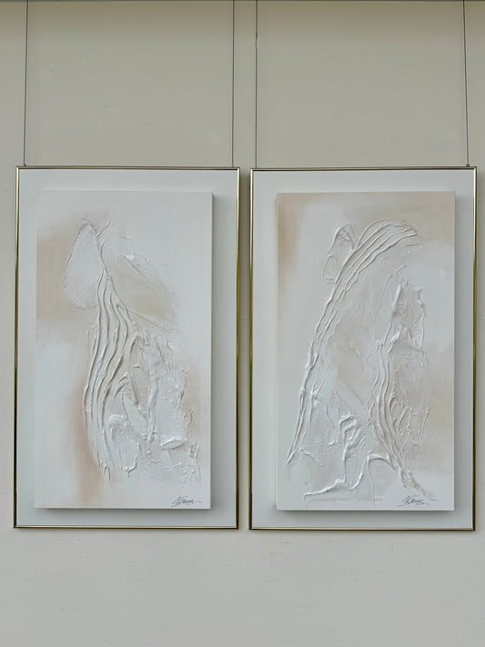 105 x 65 cm - Ref. 48101144-45