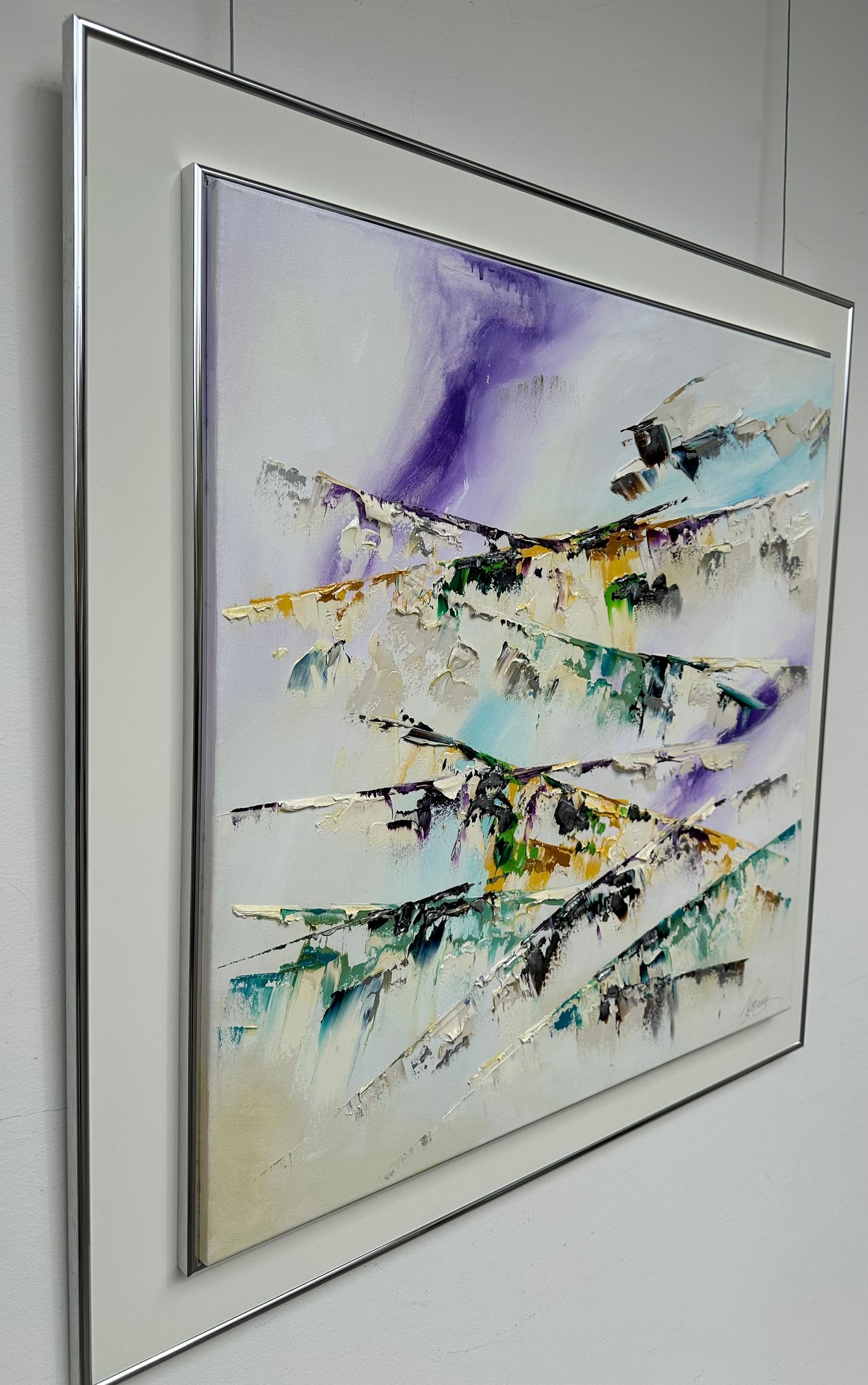 85 x 85 cm ref.3952-3953