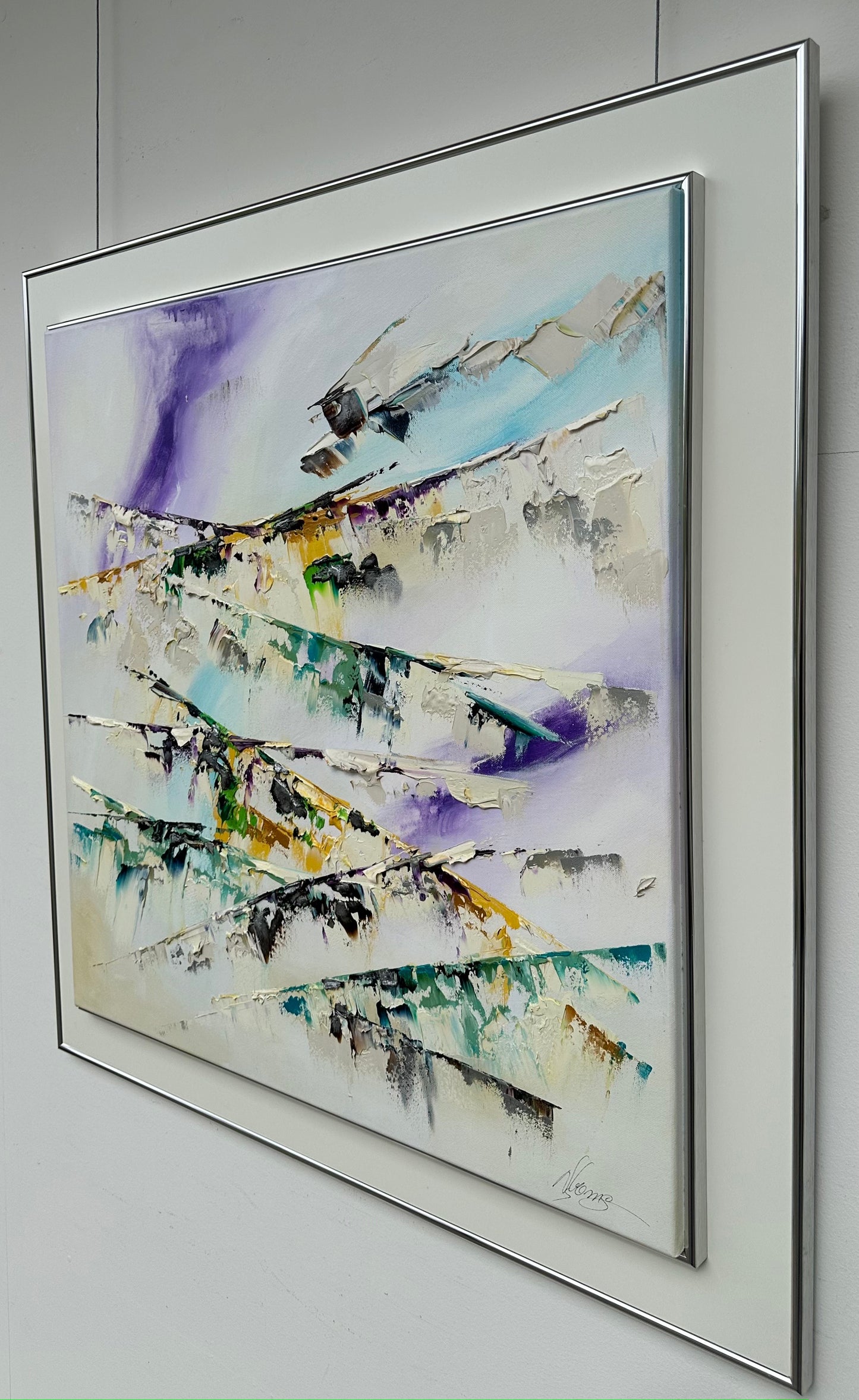 85 x 85 cm ref.3952-3953