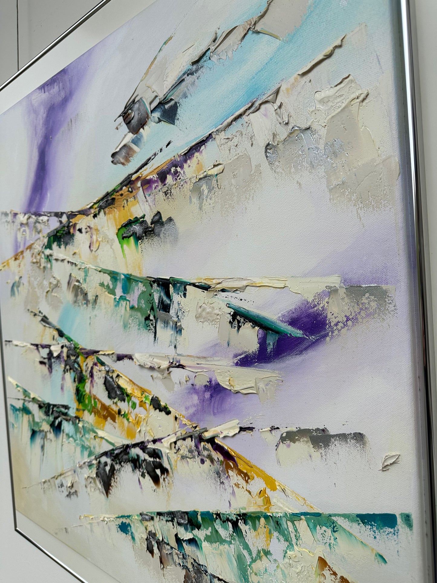 85 x 85 cm ref.3952-3953