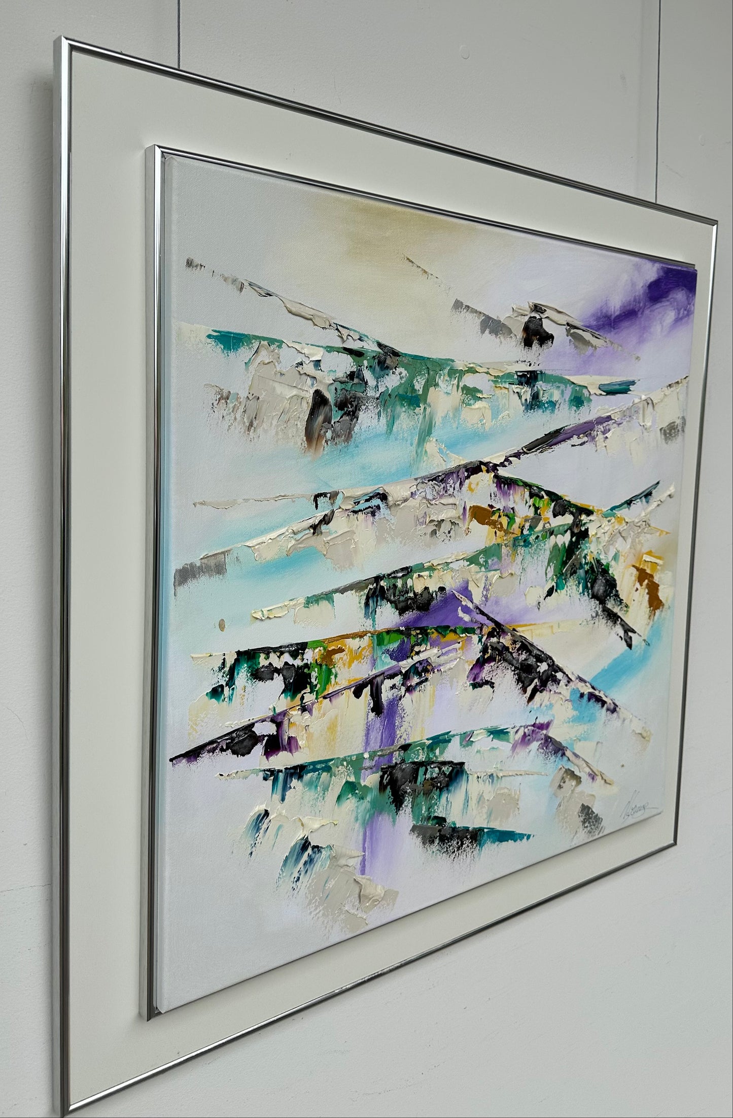 85 x 85 cm ref.3952-3953