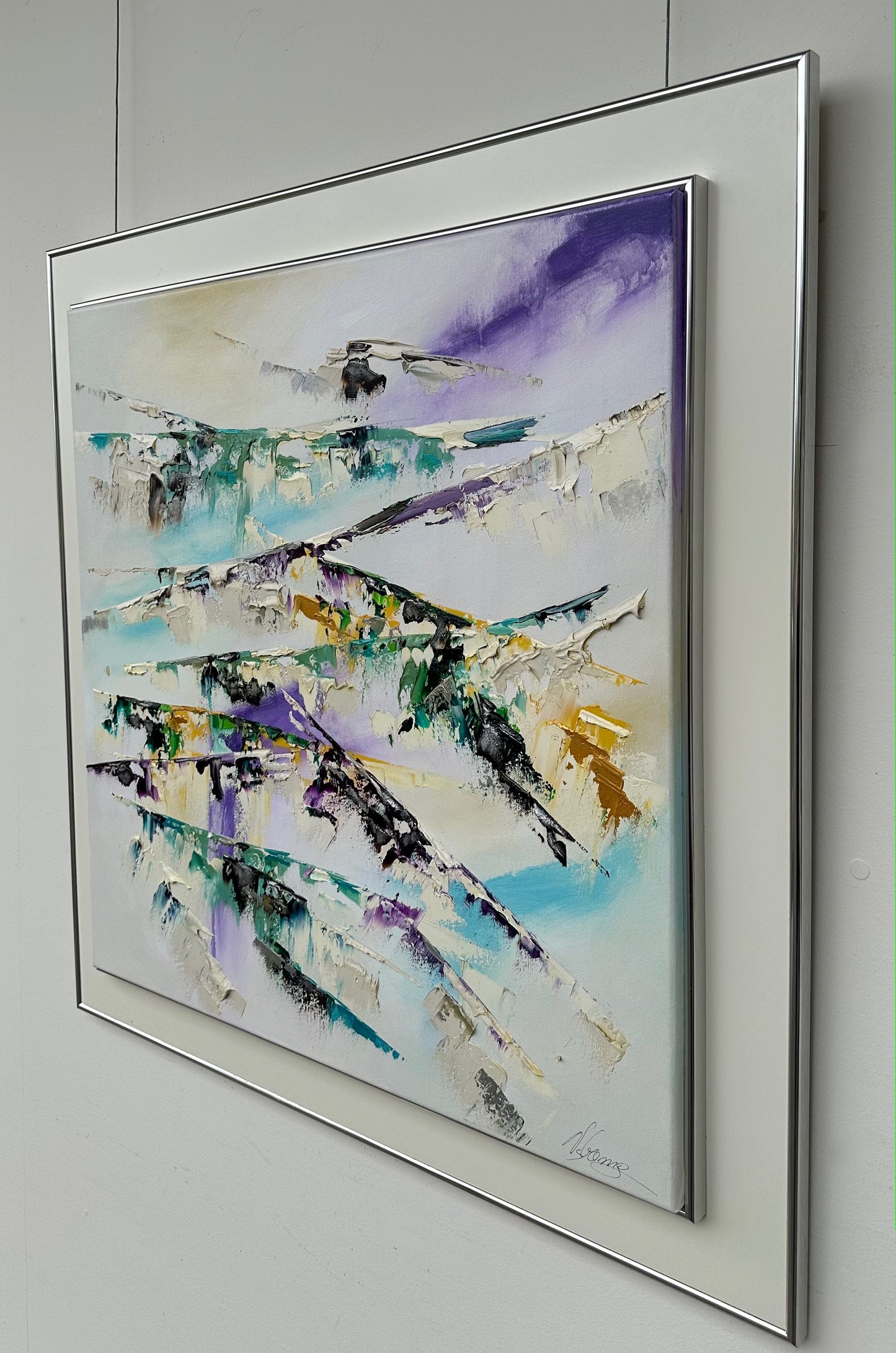 85 x 85 cm ref.3952-3953