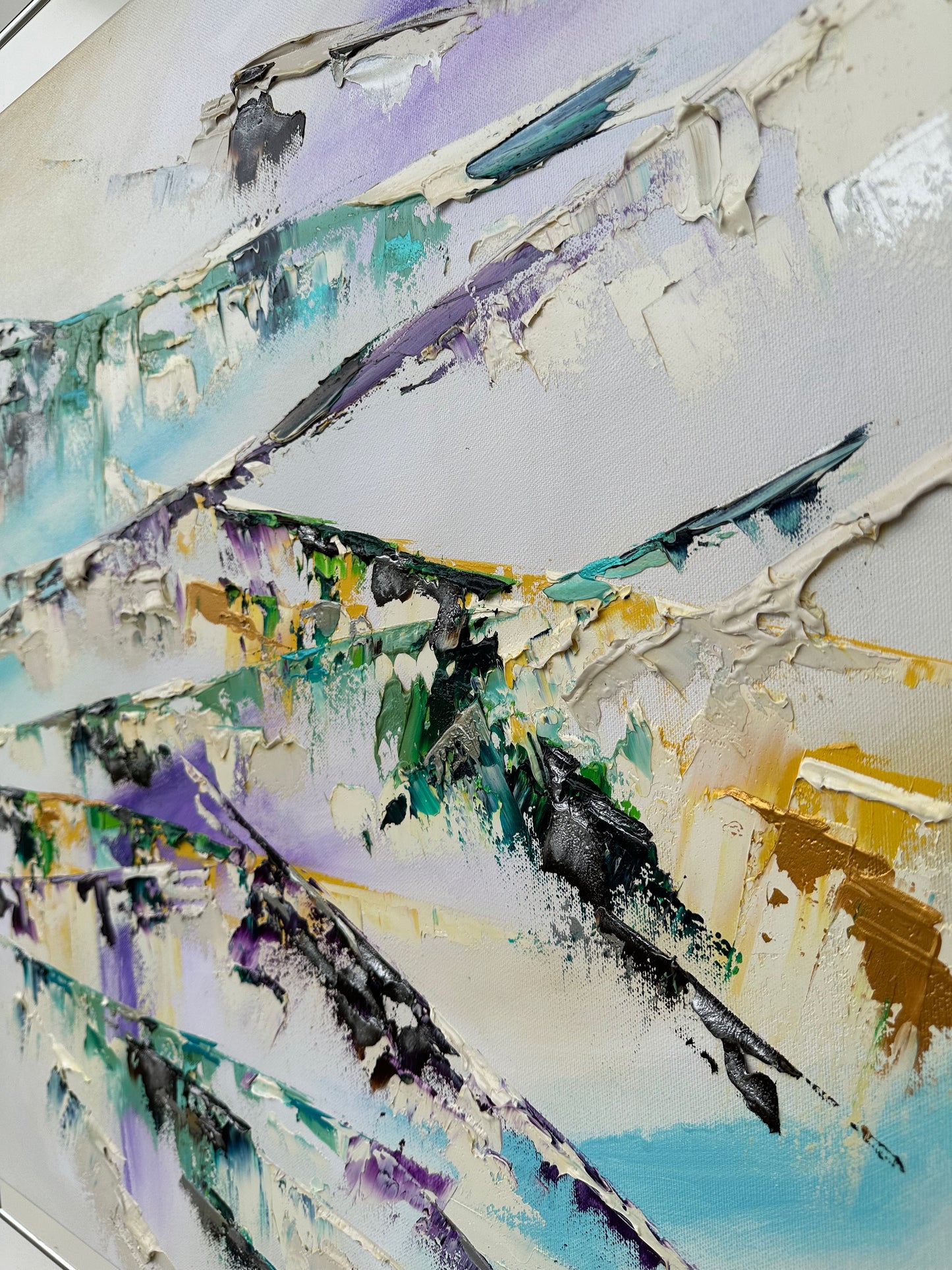 85 x 85 cm ref.3952-3953