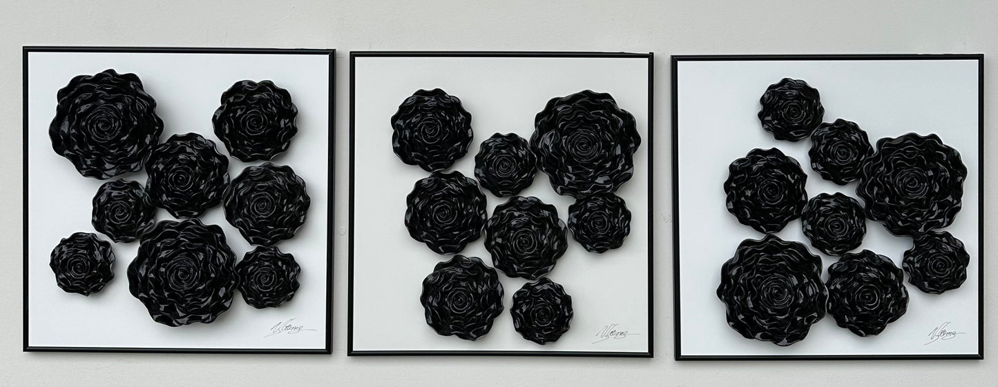 48 x 48 cm  Ref. 48471-48472-48473