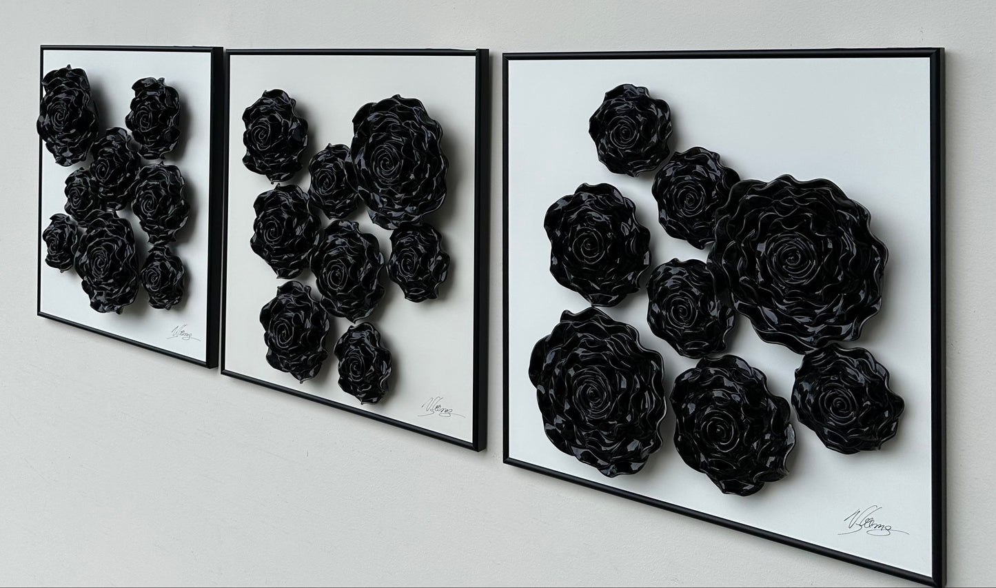 48 x 48 cm  Ref. 48471-48472-48473