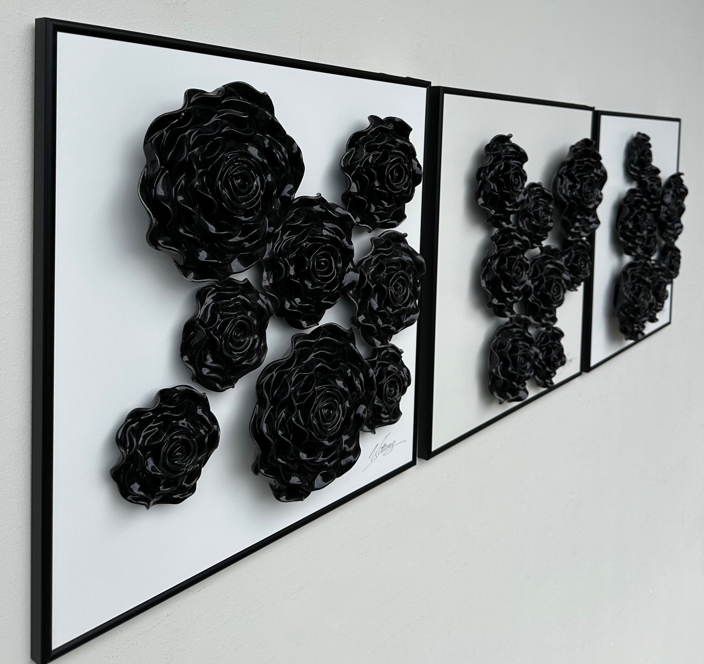 48 x 48 cm  Ref. 48471-48472-48473