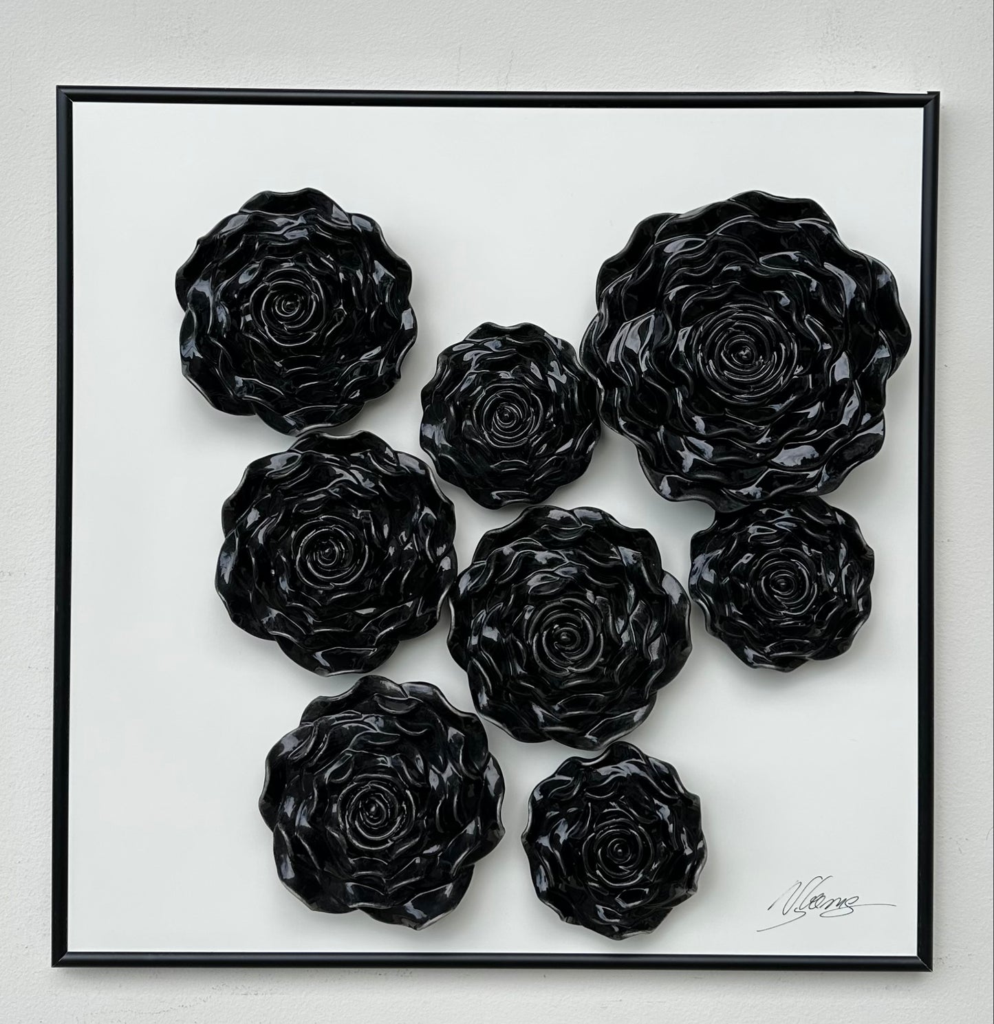 48 x 48 cm  Ref. 48471-48472-48473