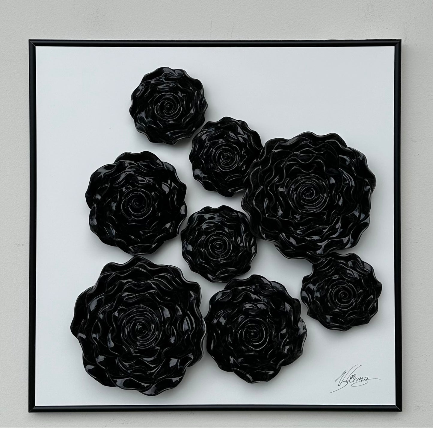 48 x 48 cm  Ref. 48471-48472-48473