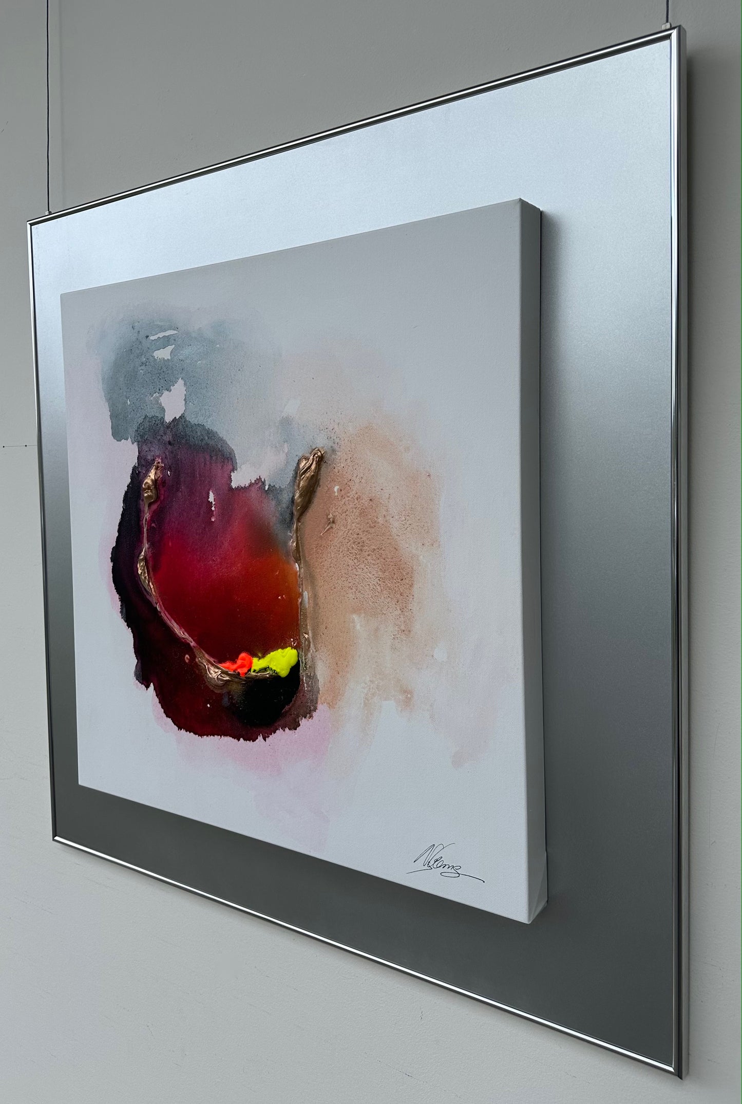 85 x 85 cm  Ref. 48946