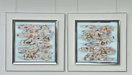 102 x 102 cm  Ref. 4403-4403/A