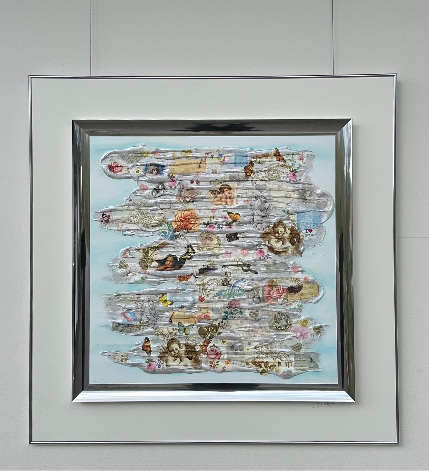 102 x 102 cm  Ref. 4403-4403/A