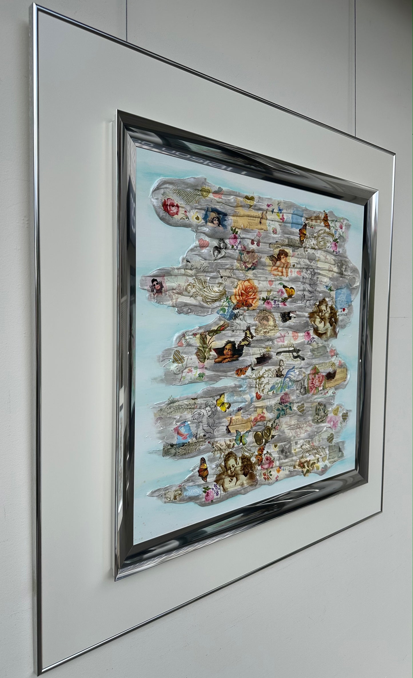 102 x 102 cm  Ref. 4403-4403/A