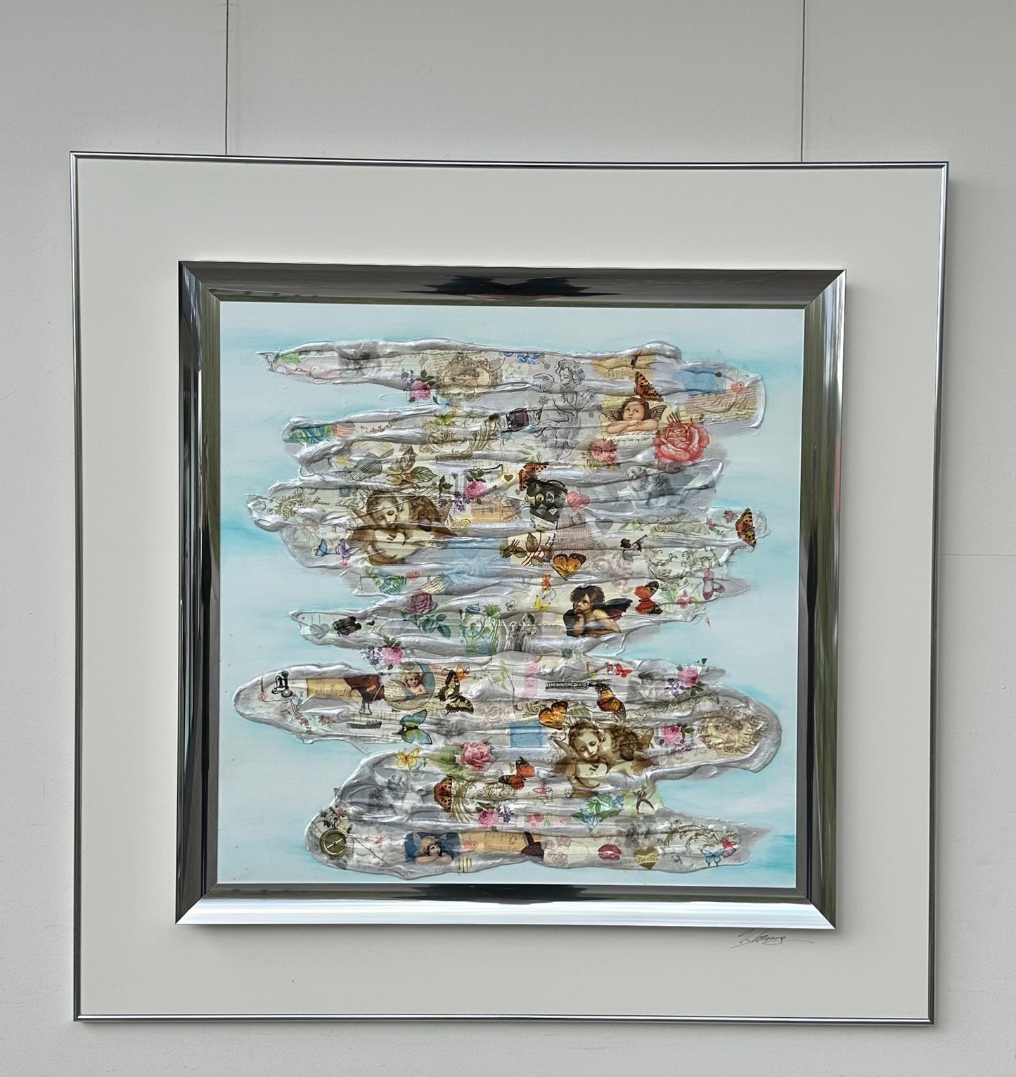 102 x 102 cm  Ref. 4403-4403/A