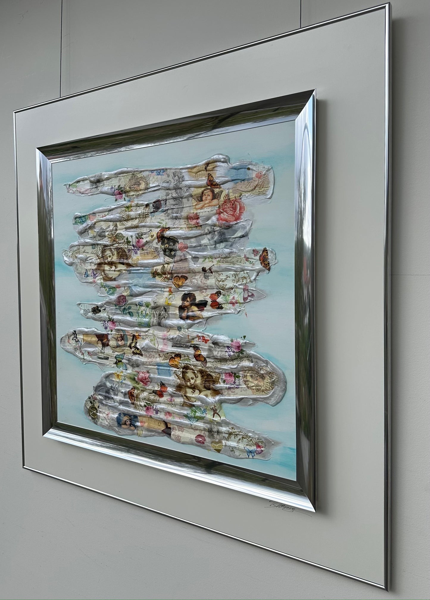 102 x 102 cm  Ref. 4403-4403/A