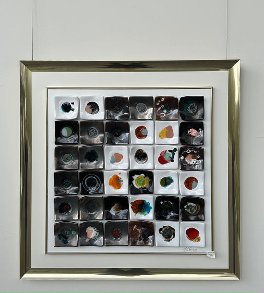 92 x 92 cm  Ref.4416