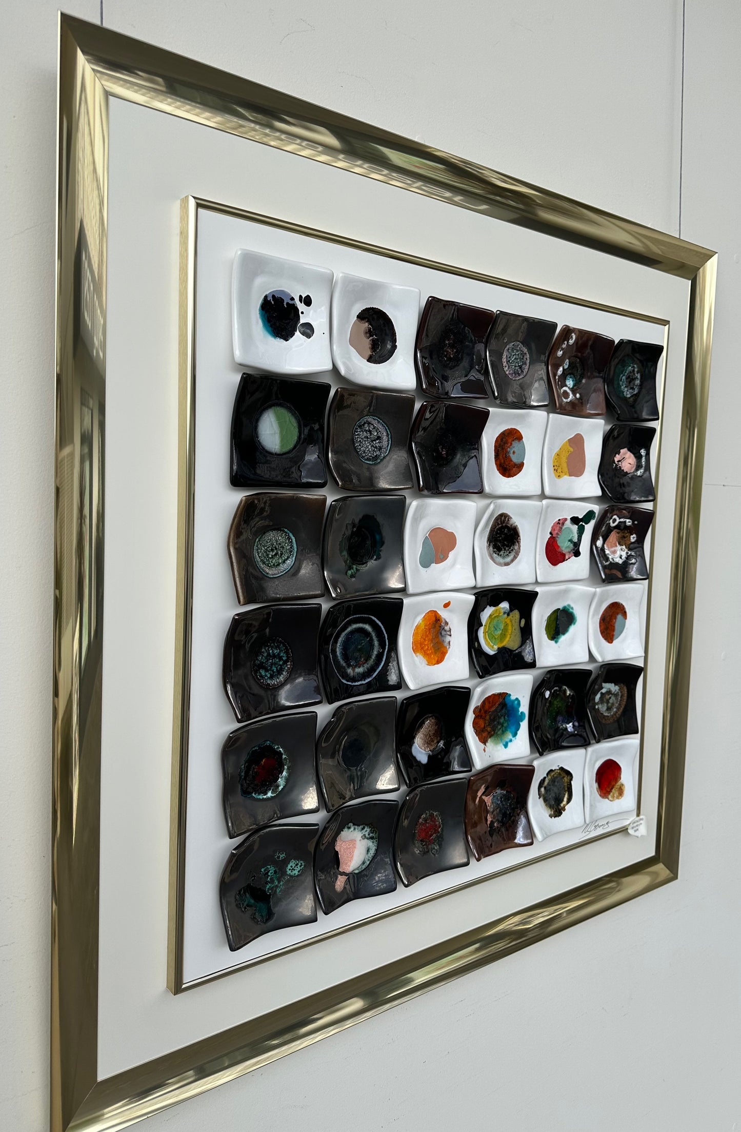 92 x 92 cm  Ref.4416