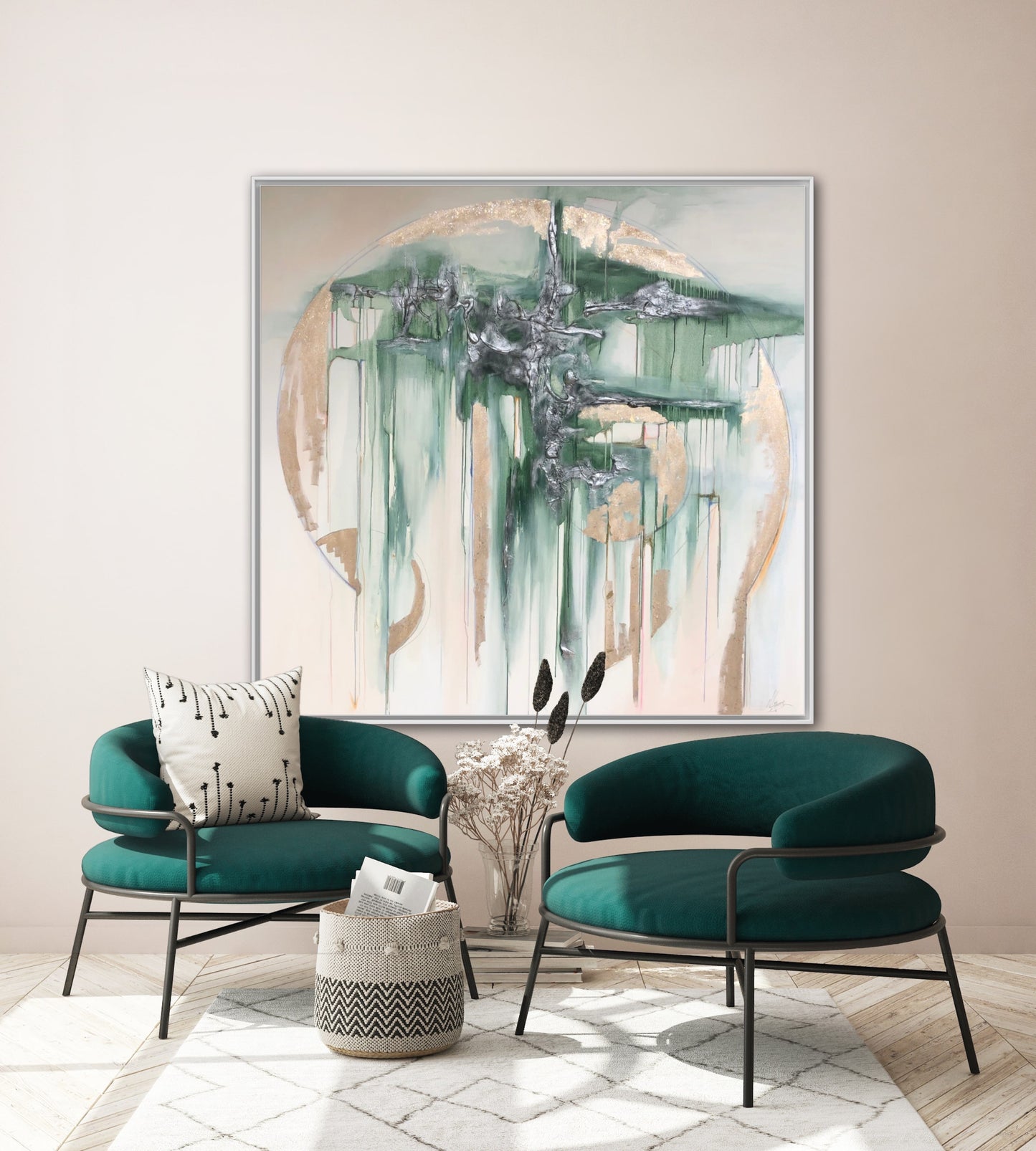 150 x 150 cm (ref. 4246/230)