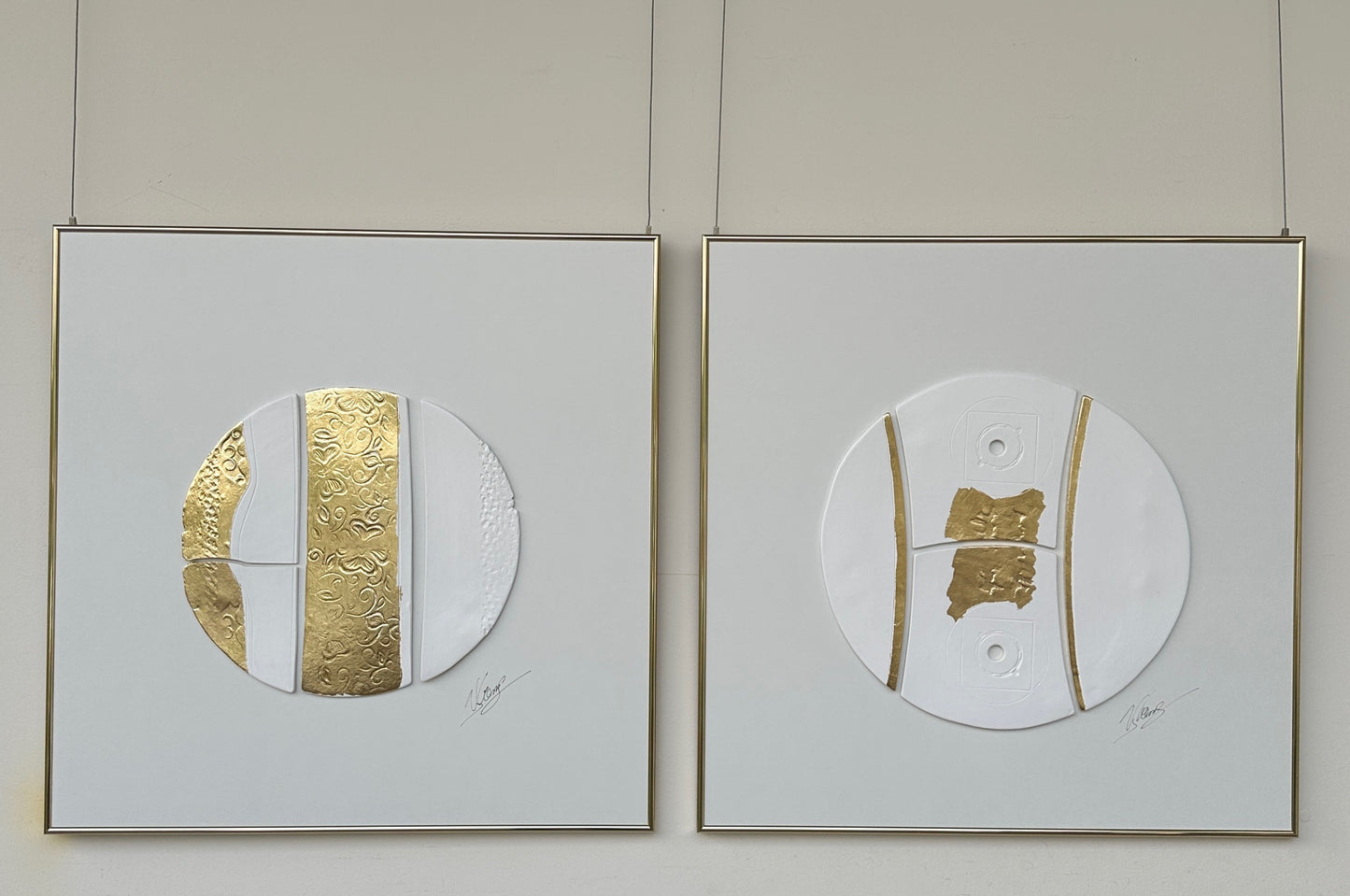 70 x 70 cm  Ref. 4810395-4810396