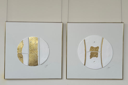 70 x 70 cm  Ref. 4810395-4810396