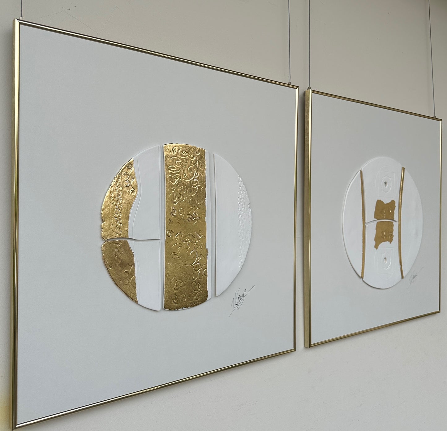 70 x 70 cm  Ref. 4810395-4810396