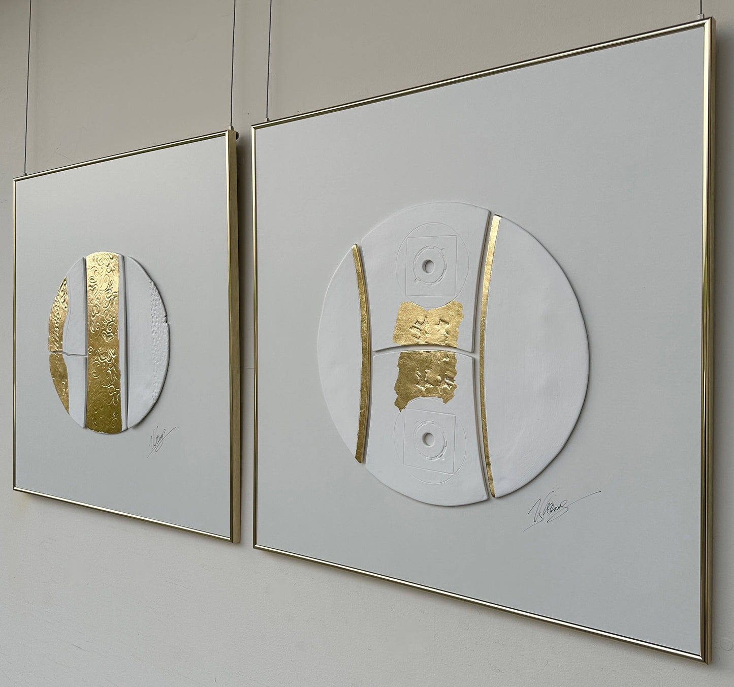 70 x 70 cm  Ref. 4810395-4810396