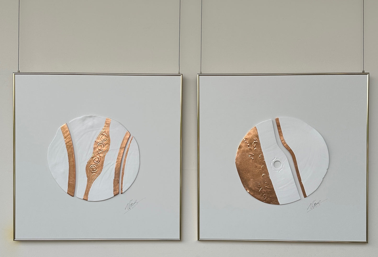 70 x 70 cm  Ref . 4810397-4810398