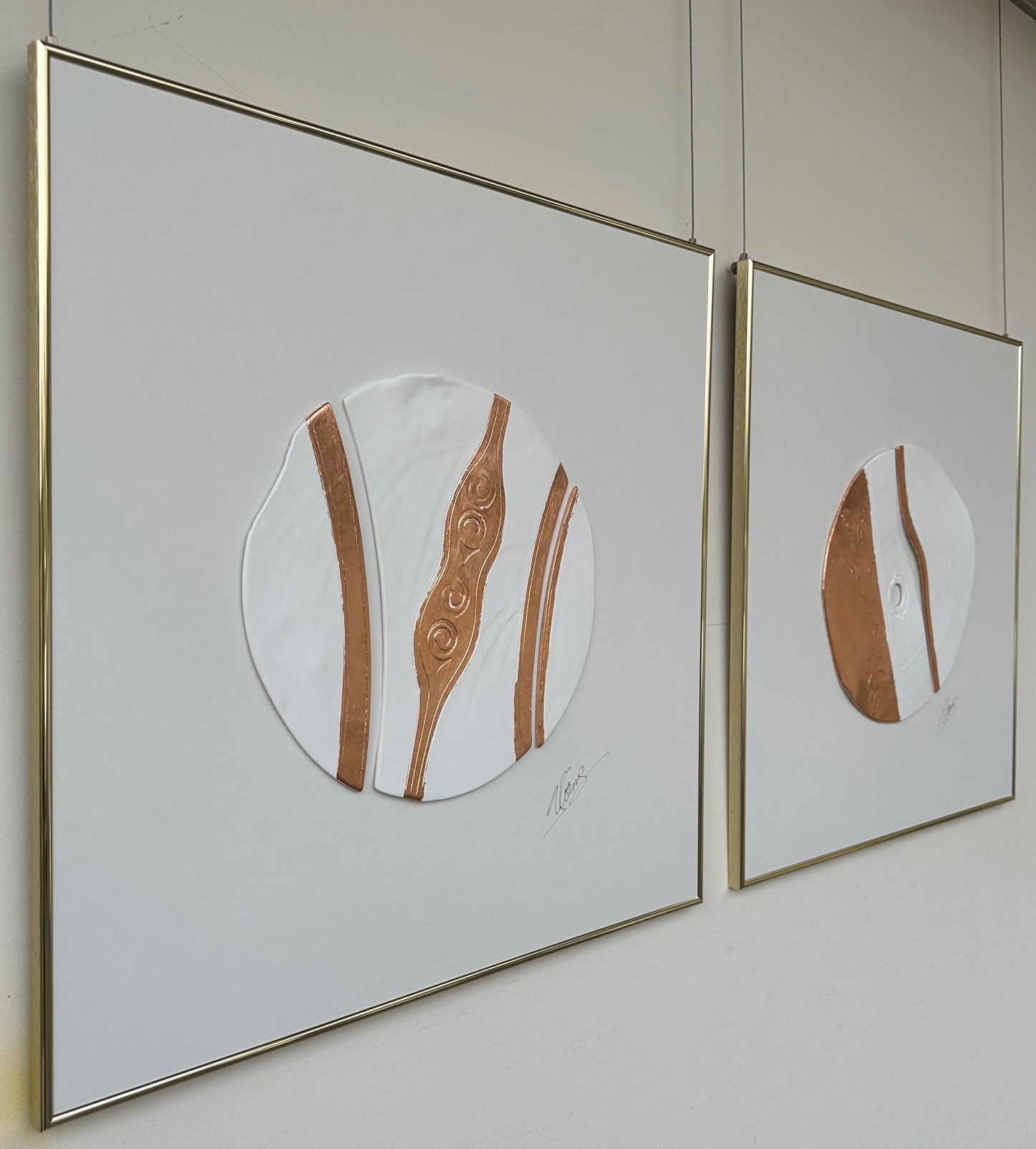 70 x 70 cm  Ref . 4810397-4810398