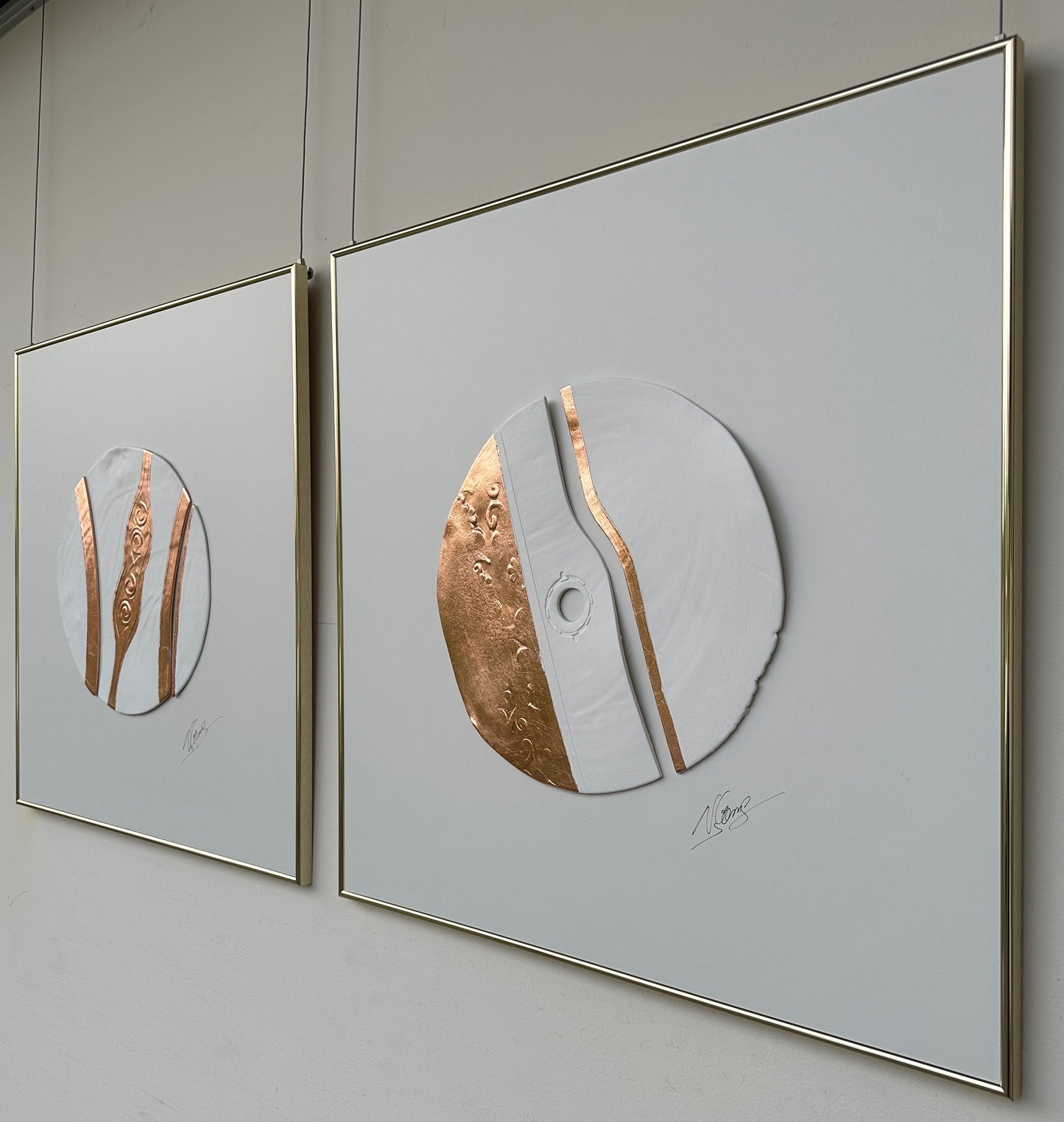 70 x 70 cm  Ref . 4810397-4810398