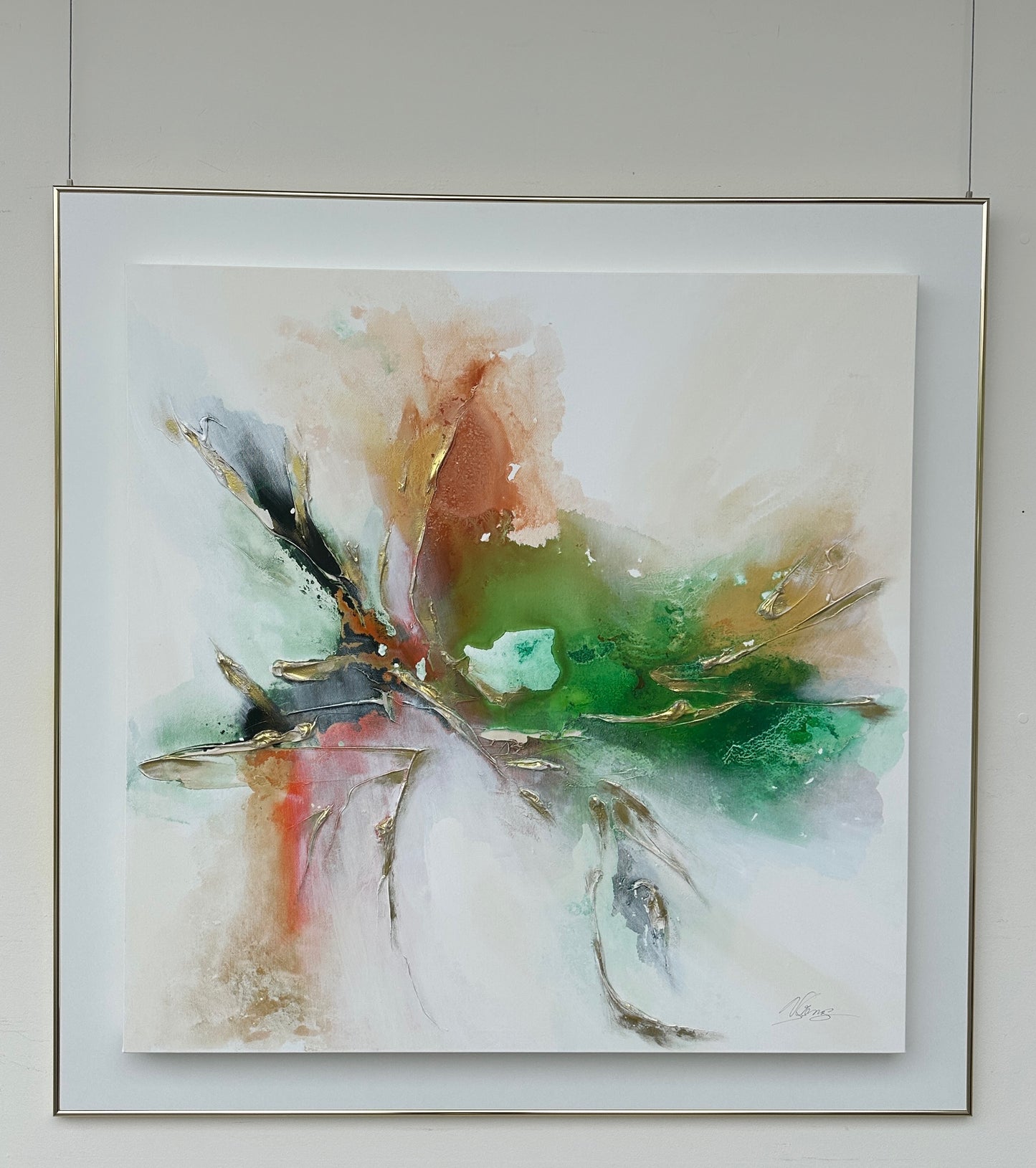 120 x 120 cm  Ref. 4810420