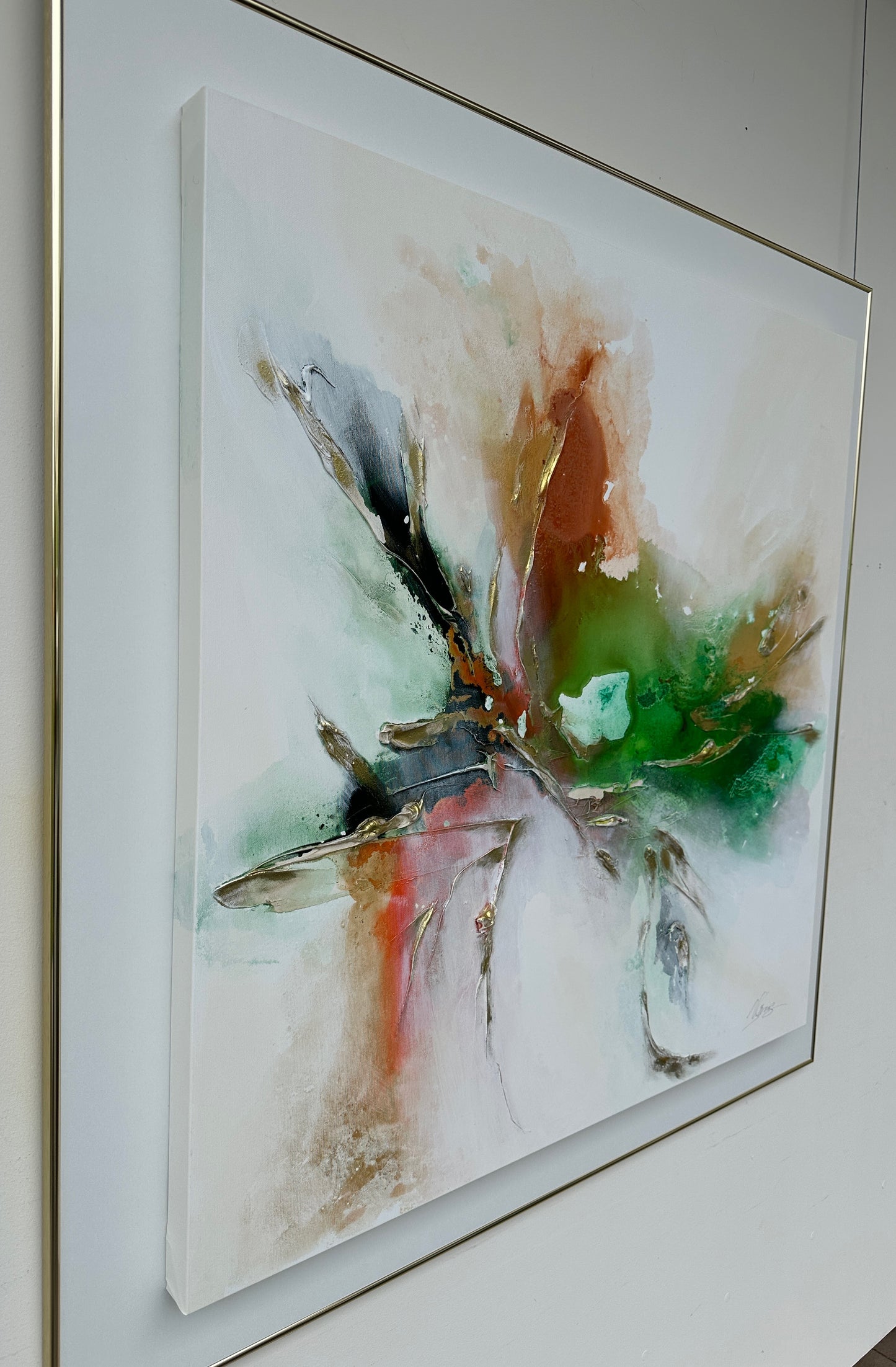 120 x 120 cm  Ref. 4810420