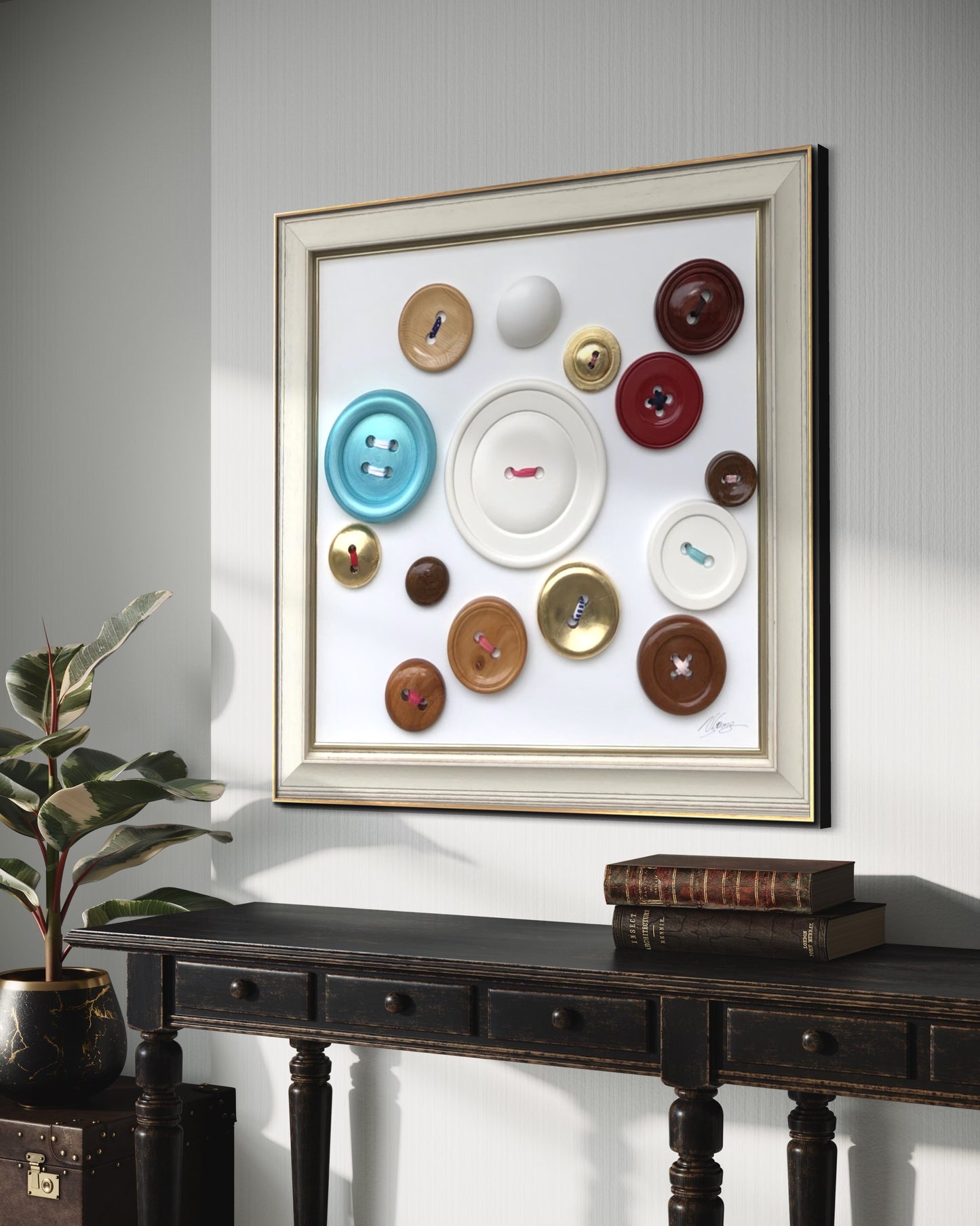 118 x 118 cm  Ref. 48470