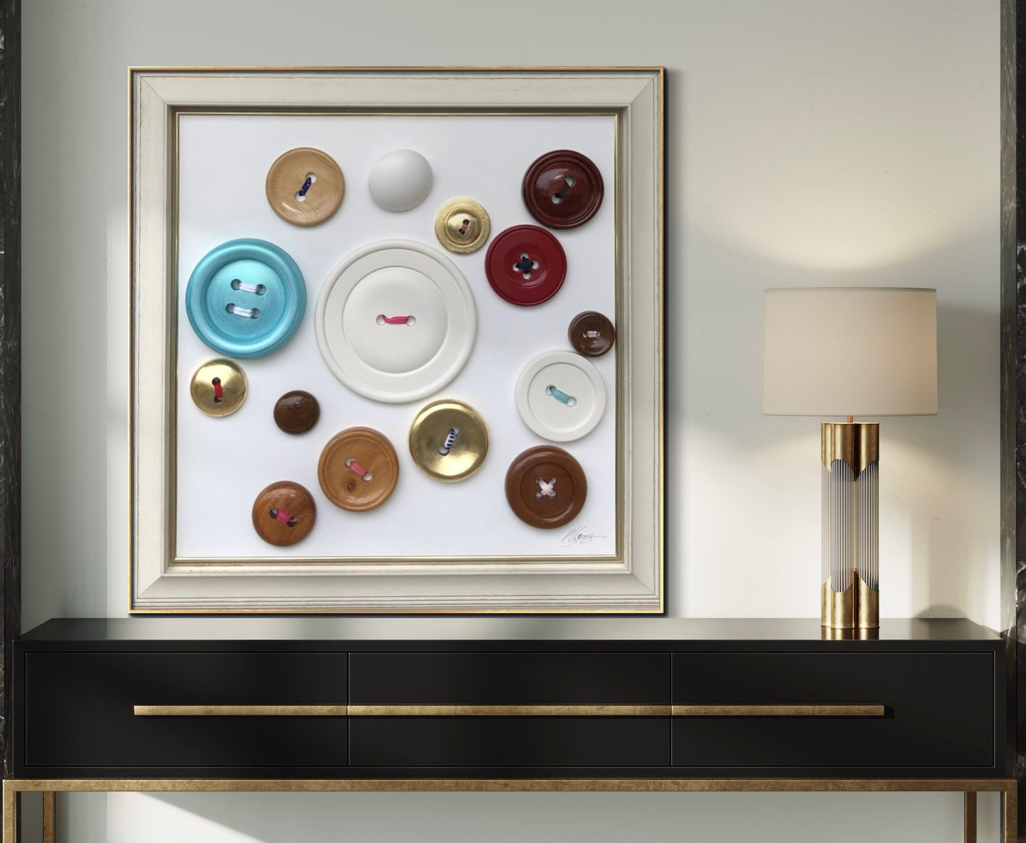 118 x 118 cm  Ref. 48470