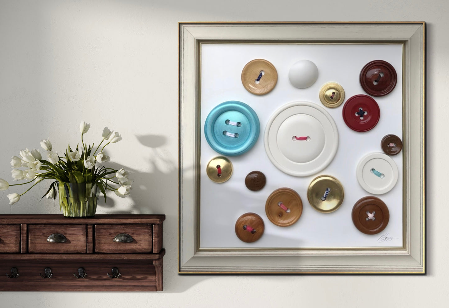 118 x 118 cm  Ref. 48470