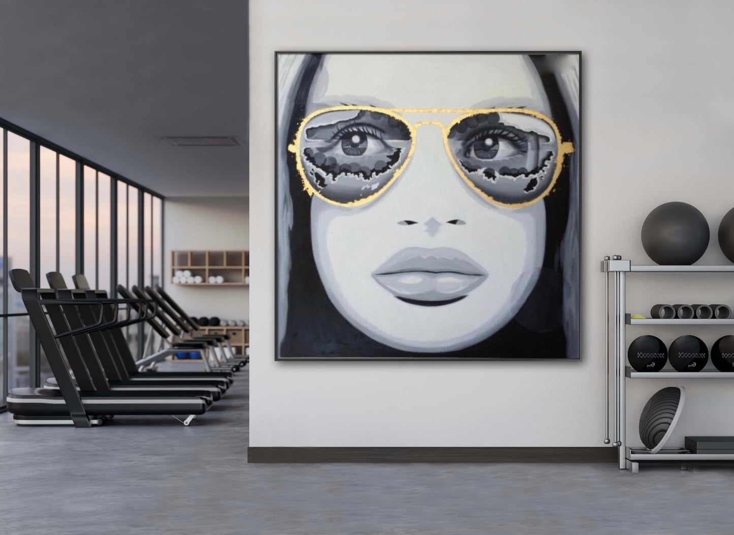 170 x 170 cm  Ref. 48726