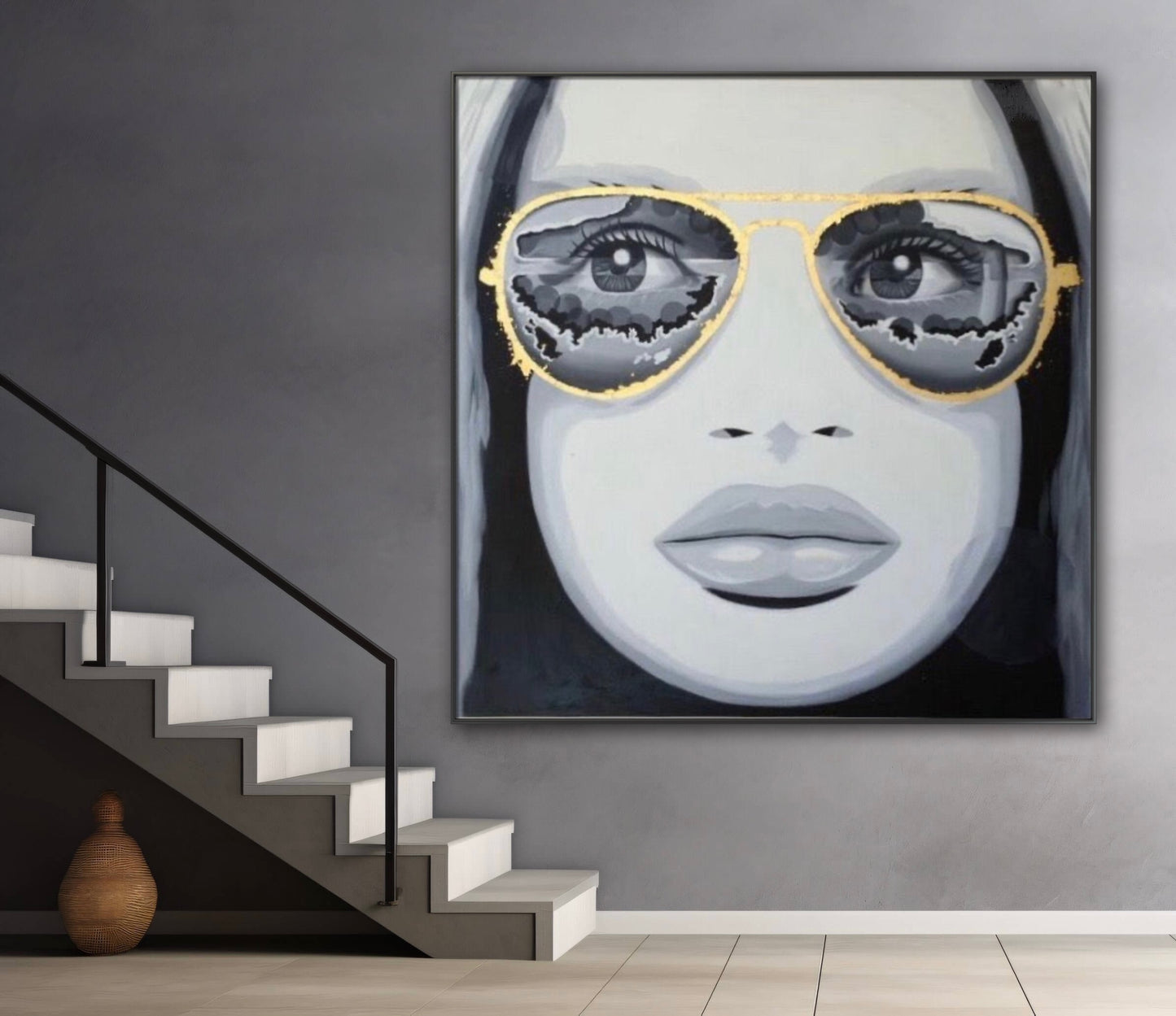 170 x 170 cm  Ref. 48726