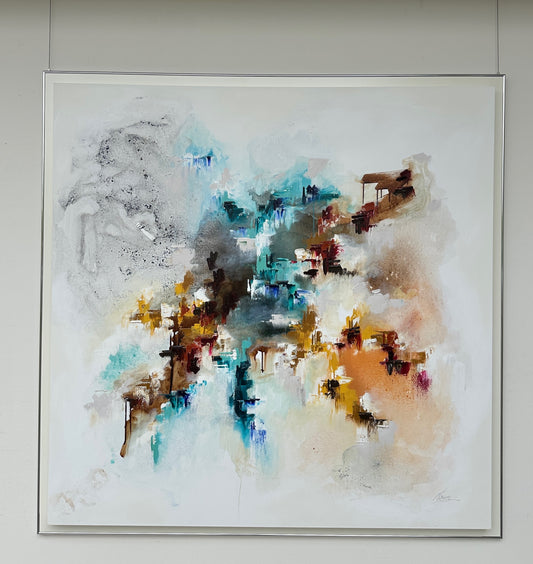 160 x 160 cm  Ref.  4810410