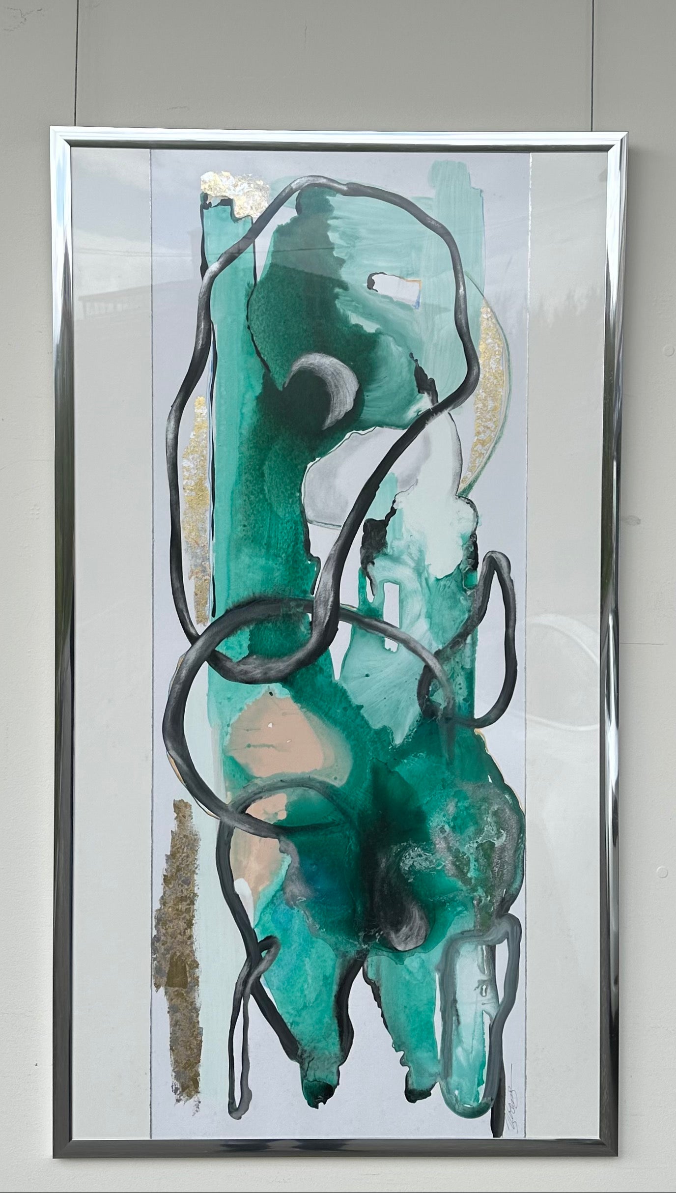 124 x 68 cm Ref. 4478-4479