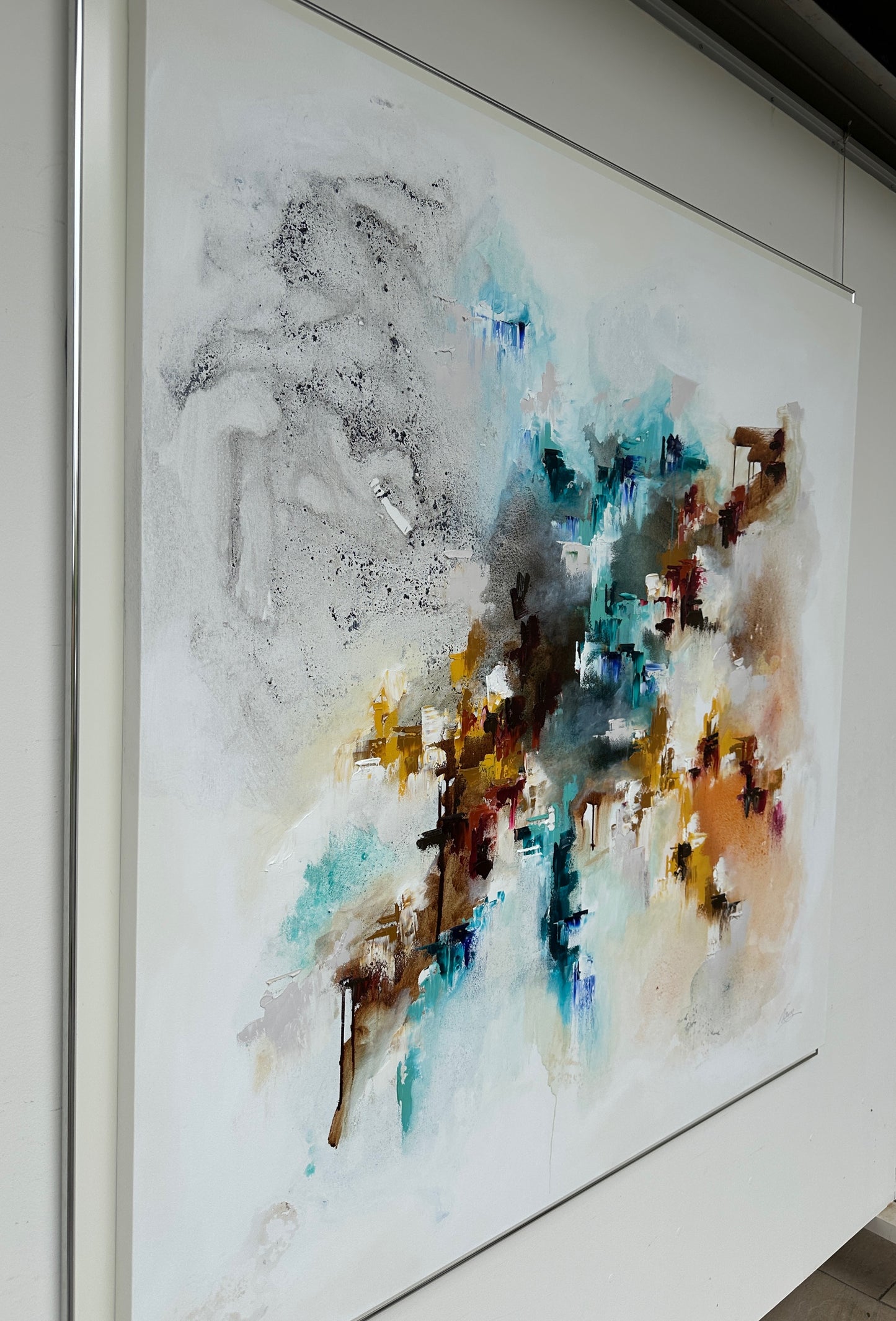 160 x 160 cm  Ref.  4810410