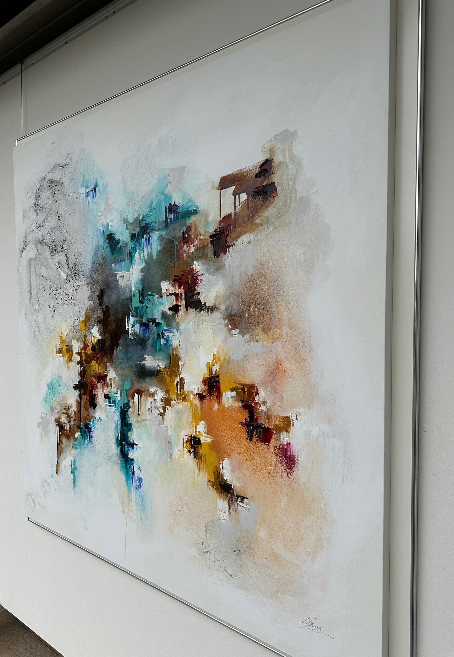 160 x 160 cm  Ref.  4810410